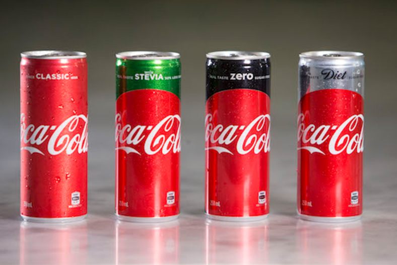 Coca Cola